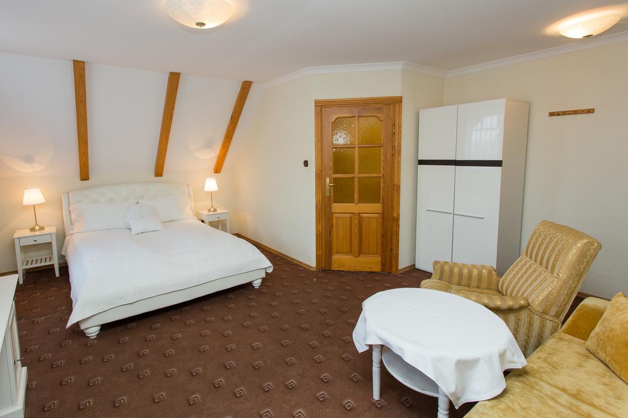 Stach Hotel Ustka