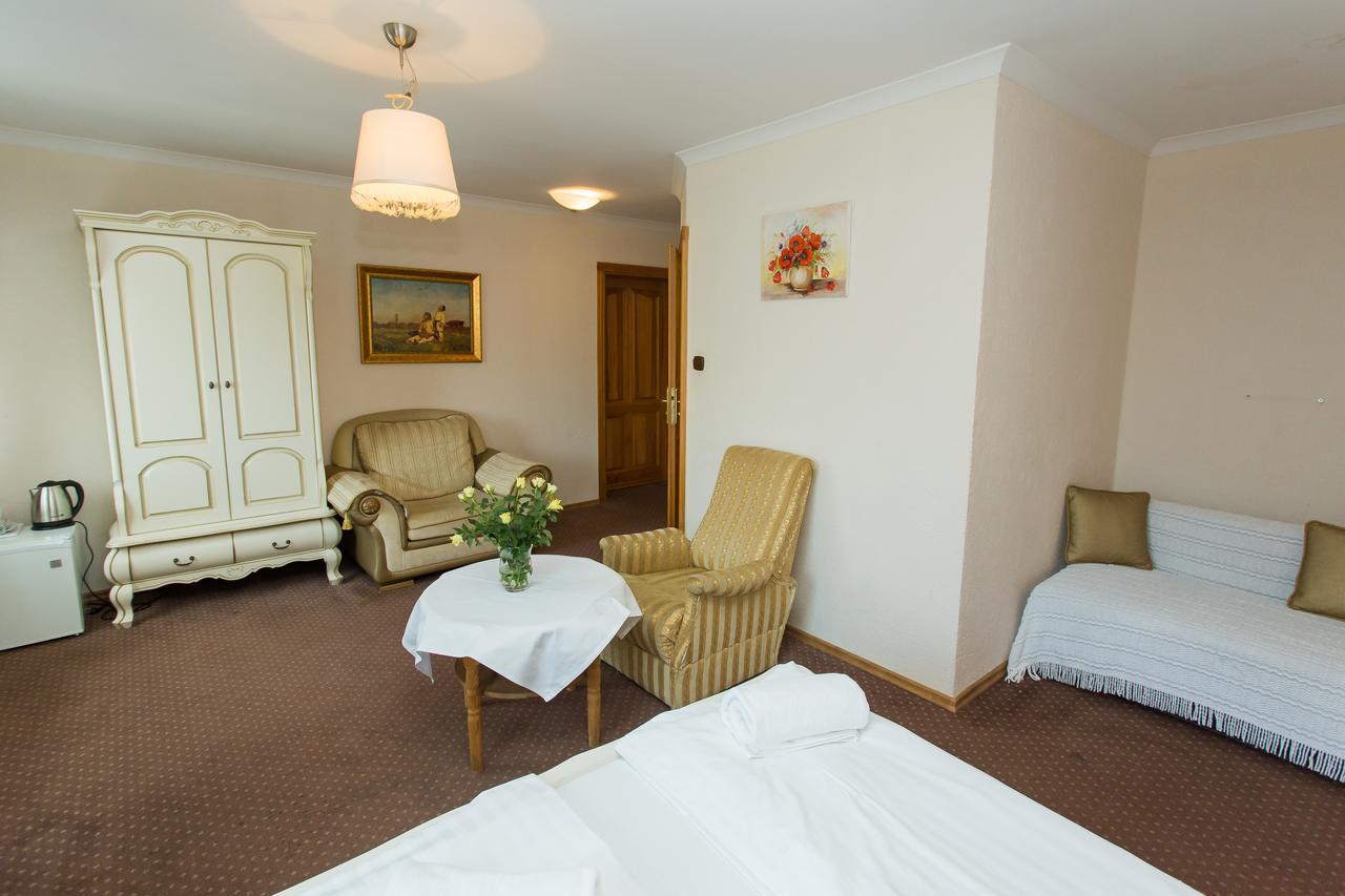 Hotel Stach Ustka