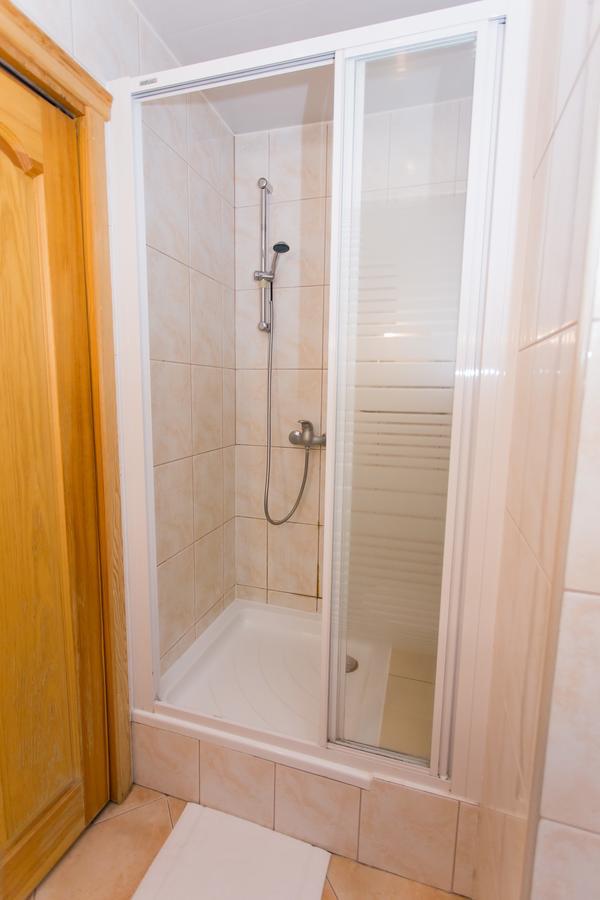 Hotel Stach Ustka