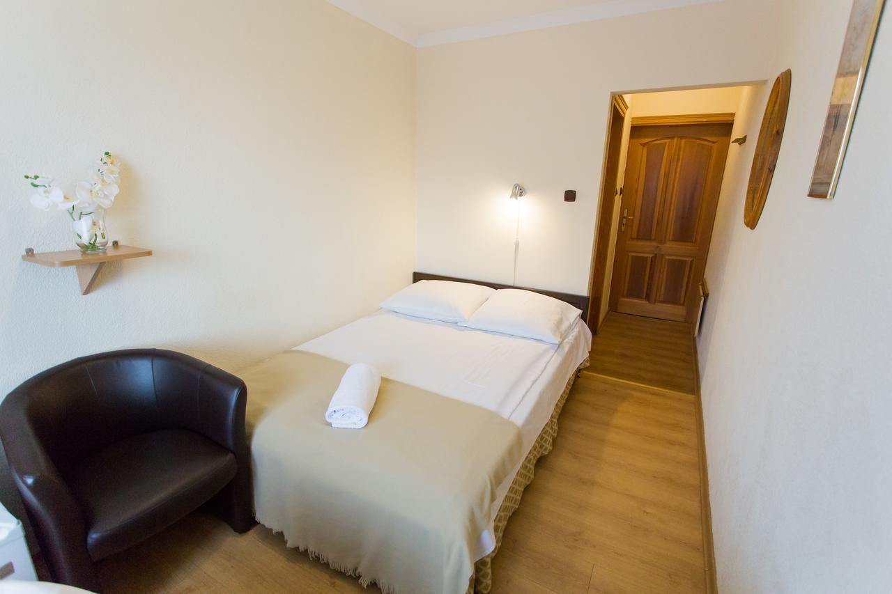Hotel Stach