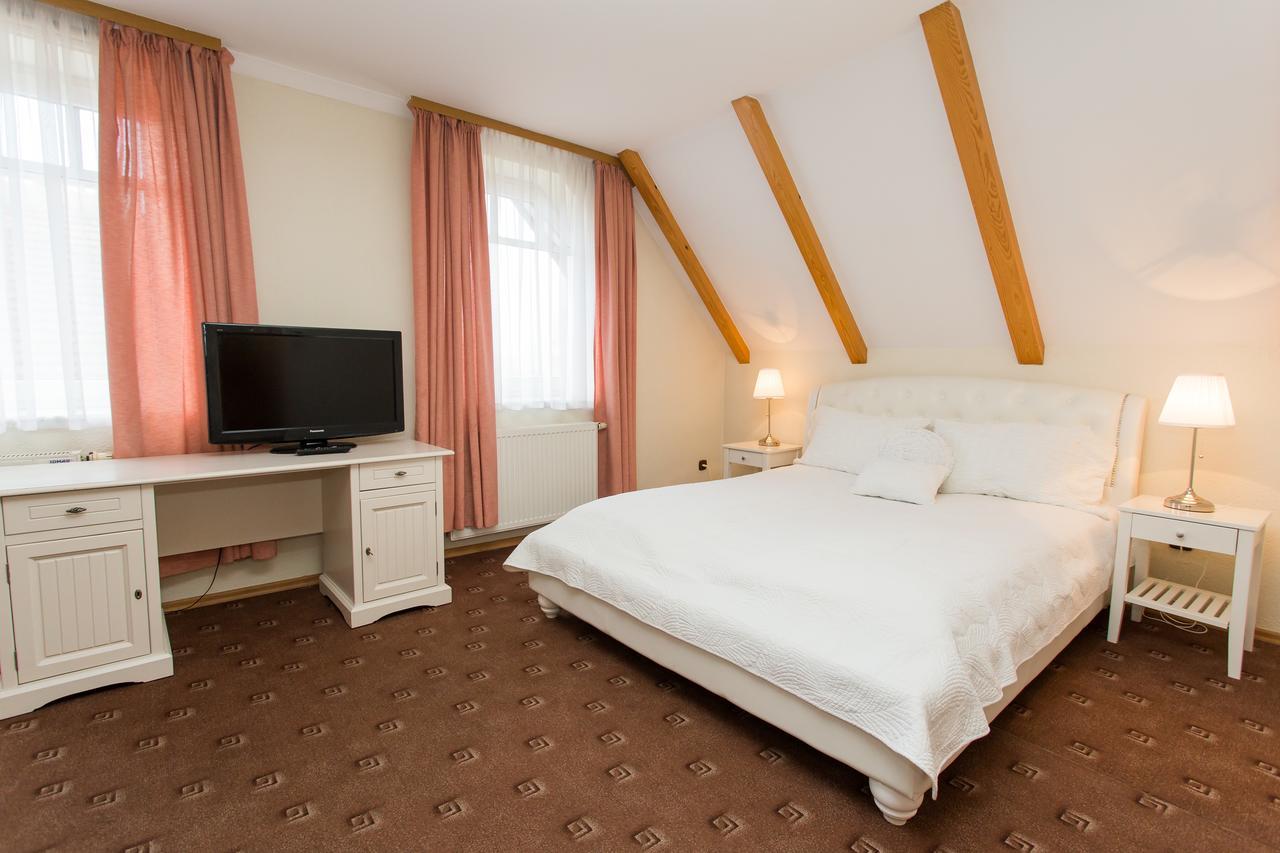 Hotel Stach