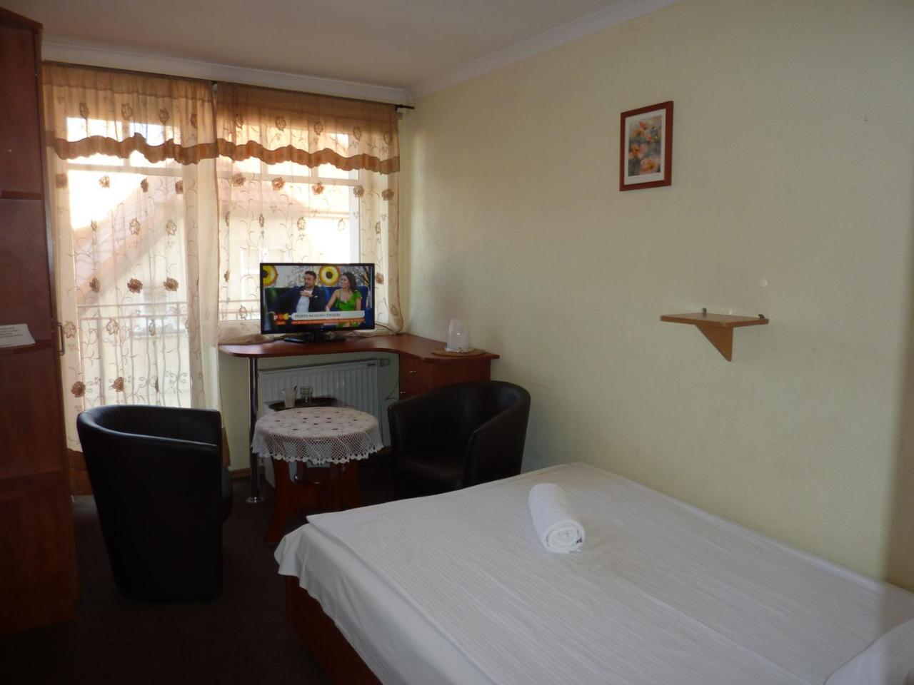 Hotel Stach Ustka